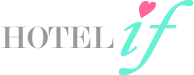 ラブホテルif